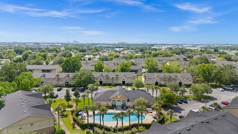 A home in ORLANDO