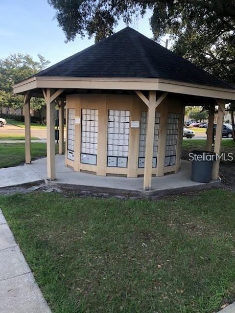 A home in ORLANDO