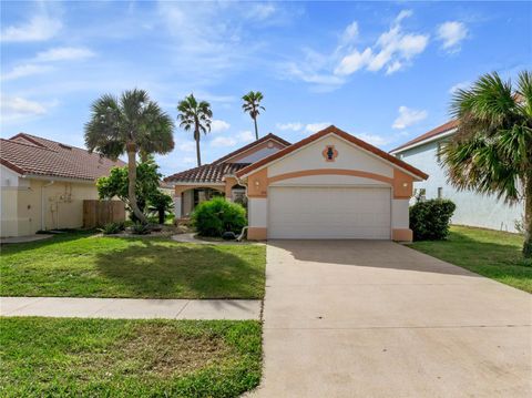 A home in FLAGLER BEACH