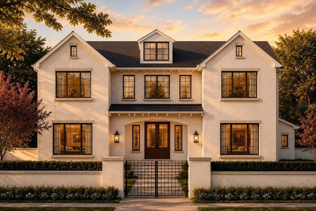 Photo of 620 Virginia Drive, Winter Park, FL 32789 (MLS # O6432790)