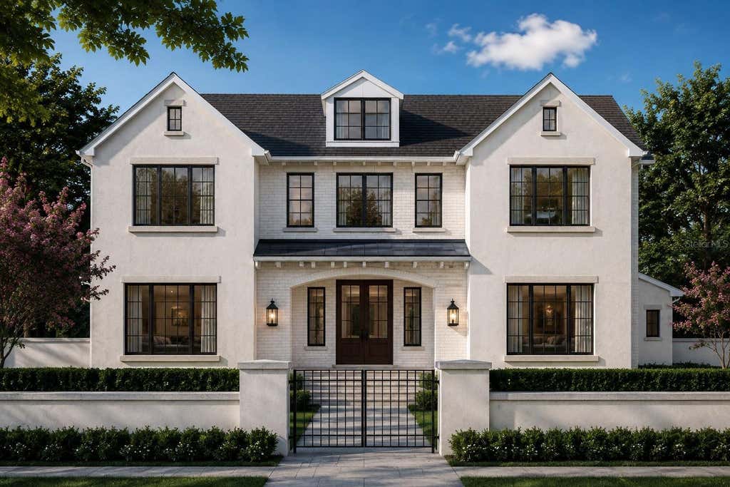 Photo of 620 Virginia Drive, Winter Park, FL 32789 (MLS # O6432790)