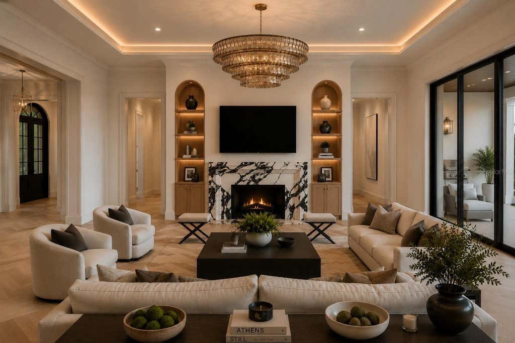 Photo of 620 Virginia Drive, Winter Park, FL 32789 (MLS # O6432790)