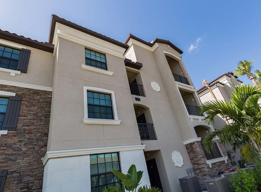SPECIAL PRICING OF $2,200 EACH MONTH IF YOU BOOK FOR AT LEAST 2 MONTHS FROM JUNE - NOVEMBER 2026!!! --- LAKEWOOD NATIONAL --- TURNKEY FURNISHED 2 BEDROOM 2 FULL BATH CONDO --- High Season (Dec-April): $5,500/month (utilities included; electric capped at $100/month) --- Low Season (May-Nov): $2,500/month + Guest reimburses for electric. --- Experience the Florida lifestyle in this inviting 2-bedroom, 2-bath condo at 16904 Vardon Terrace #202, located in the heart of Lakewood National Golf Club. This second-floor unit features a functional split-bedroom layout, a spacious kitchen overlooking the main living area, and a screened lanai ideal for morning coffee or evening unwinding. Residents enjoy access to Lakewood National’s unmatched amenities, including two Arnold Palmer–designed championship golf courses, resort-style pools, on-site dining, fitness facilities, tennis and pickleball courts, and a lively year-round social scene—all within a gated, beautifully maintained community. --- Durations 6 months or less require 13% additional tax and all funds paid up front. Durations longer than 6 months require first, last, security deposit & credit application fee. Membership transfer fee required; --- INCLUDES ACCESS TO ALL RESORT AMENITIES; $100/month club food consumption obligation with member number --- Sorry, no pets allowed.