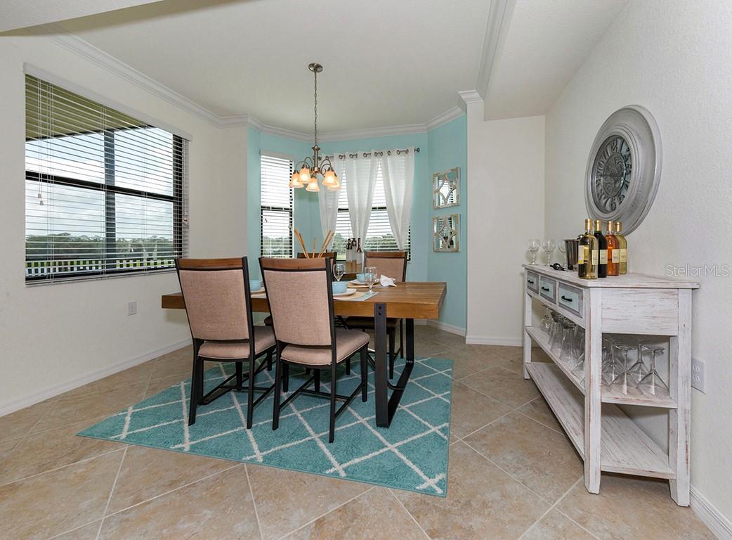 LAKEWOOD NATIONAL - Residential Lease