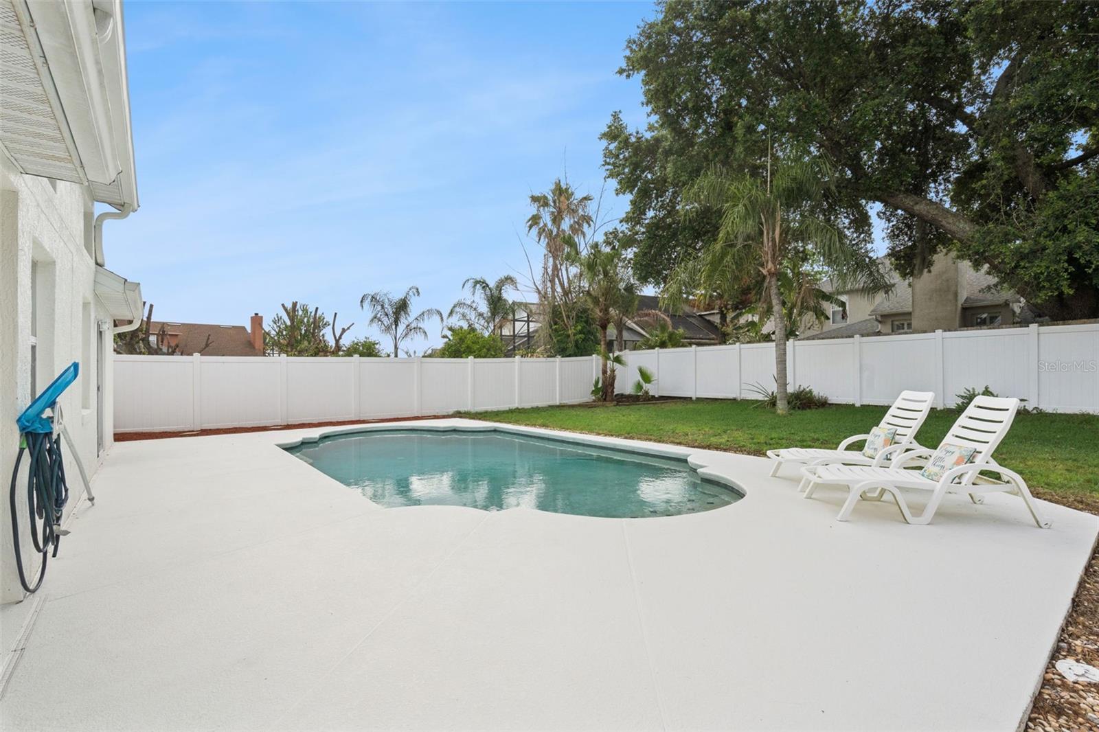 WATERFORD LAKES TR N07 PH 02 - Residential