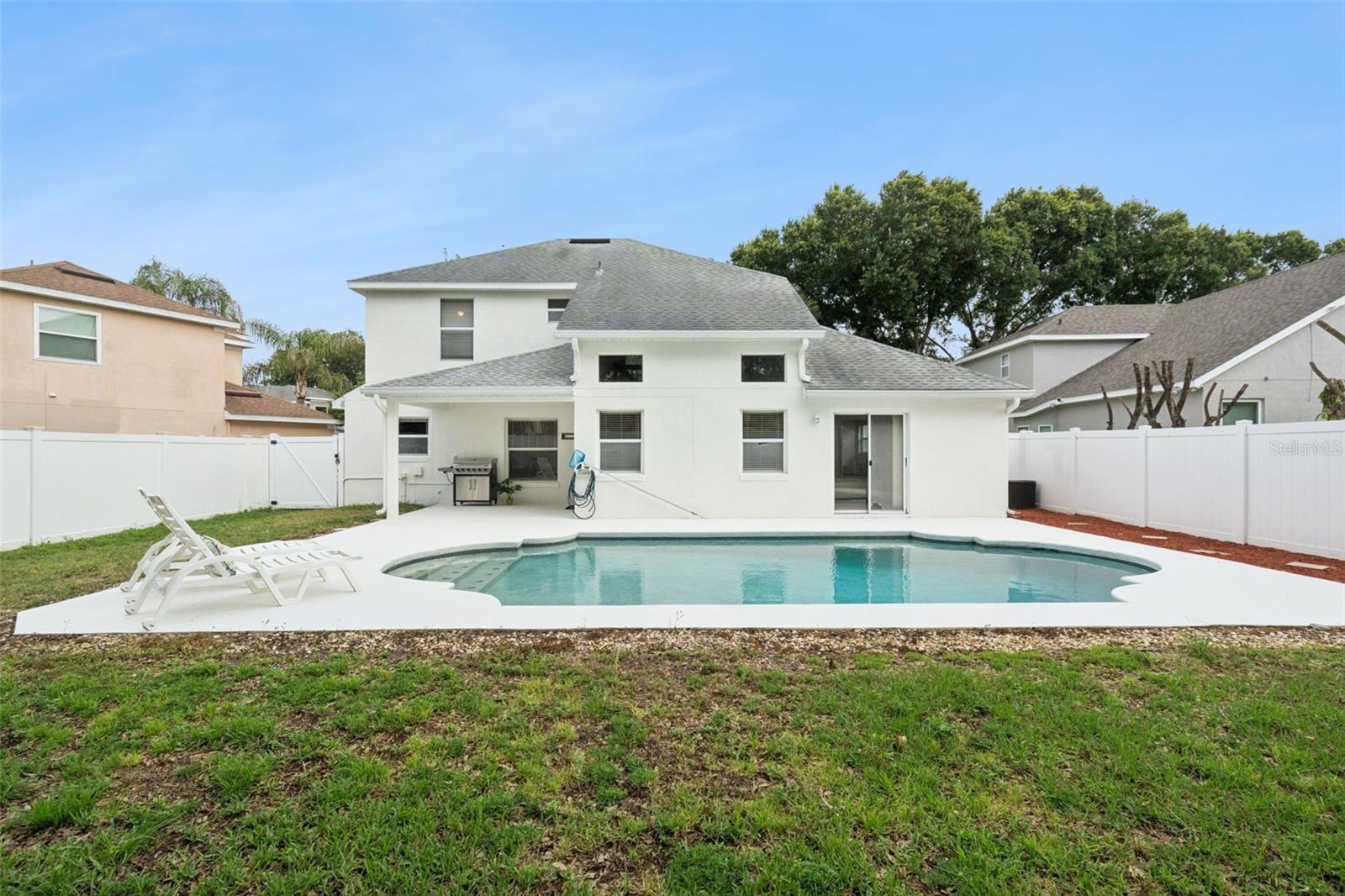 WATERFORD LAKES TR N07 PH 02 - Residential