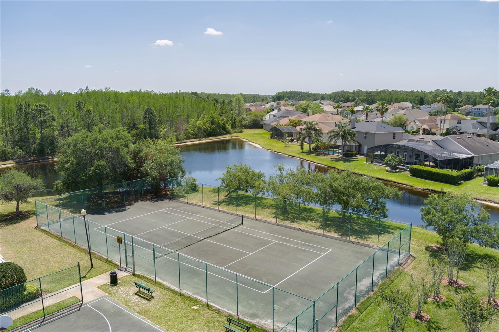 WATERFORD LAKES TR N07 PH 02 - Residential
