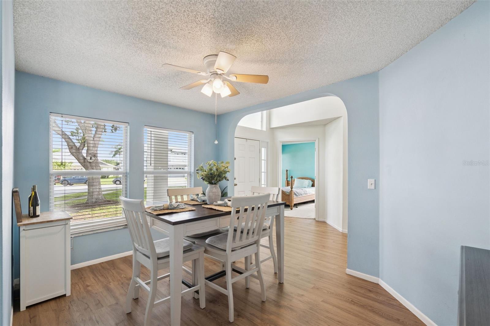WATERFORD LAKES TR N07 PH 02 - Residential