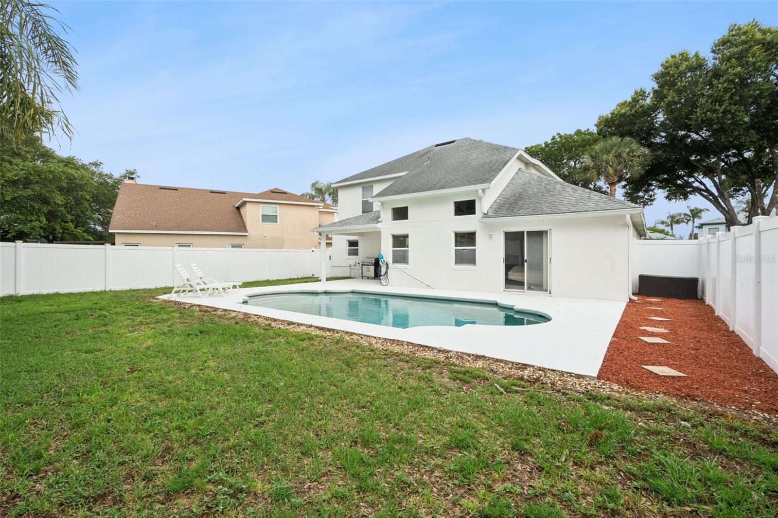 WATERFORD LAKES TR N07 PH 02 - Residential