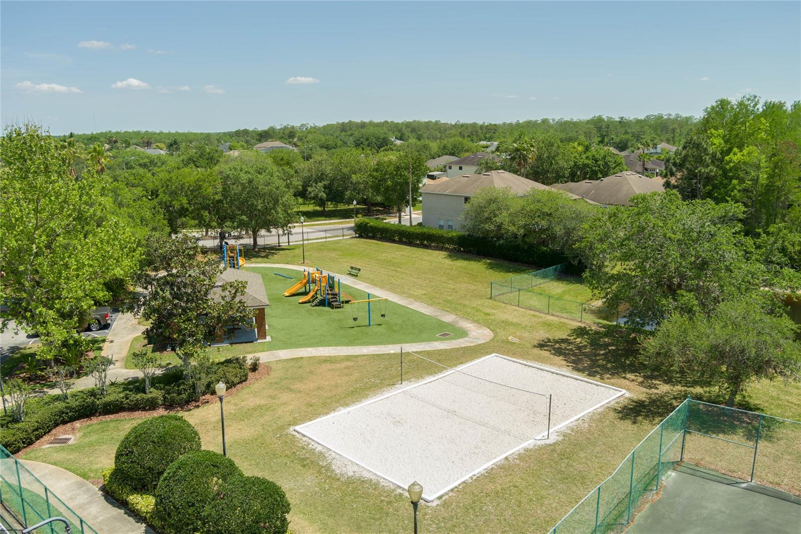 WATERFORD LAKES TR N07 PH 02 - Residential
