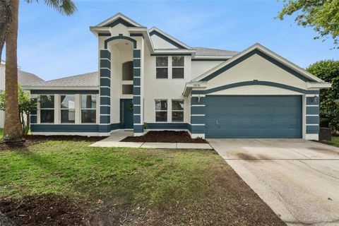 Photo of 12620 Waterhaven Circle, Orlando, FL 32828 (MLS # O6406740)