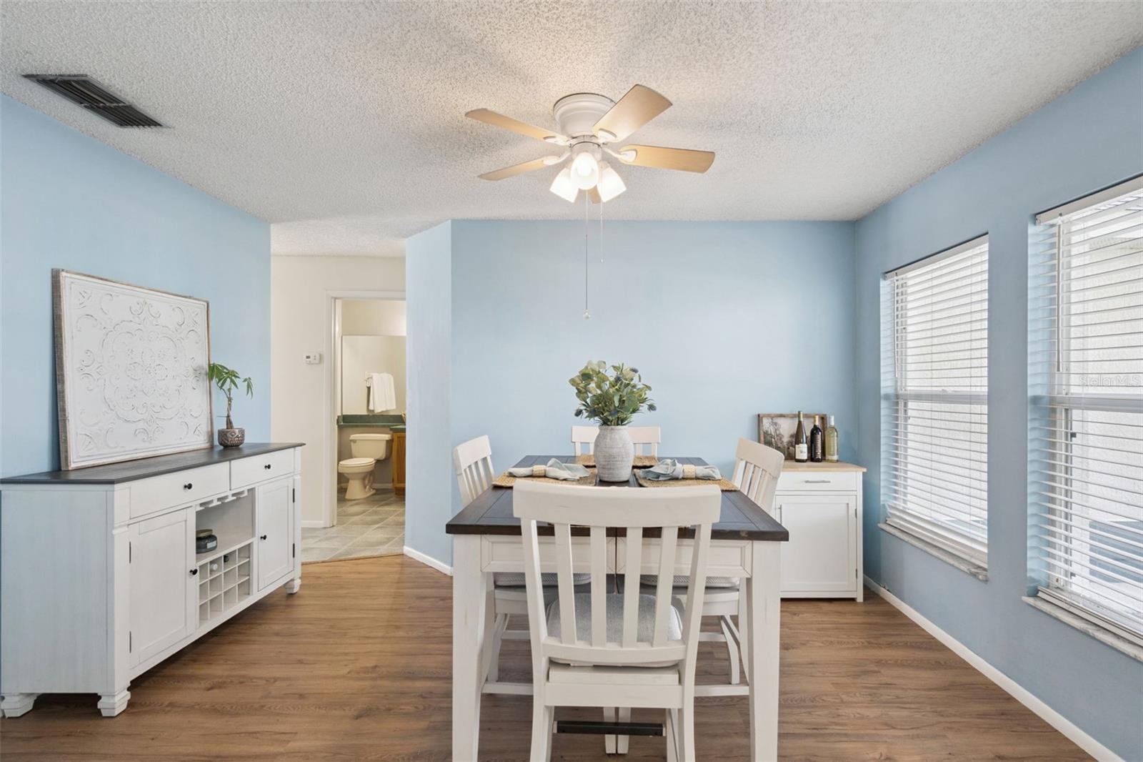 WATERFORD LAKES TR N07 PH 02 - Residential