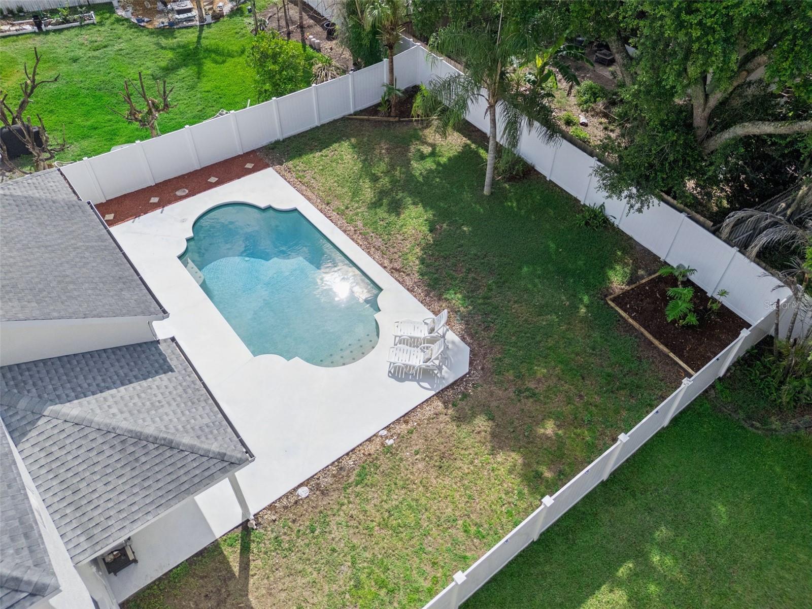 WATERFORD LAKES TR N07 PH 02 - Residential
