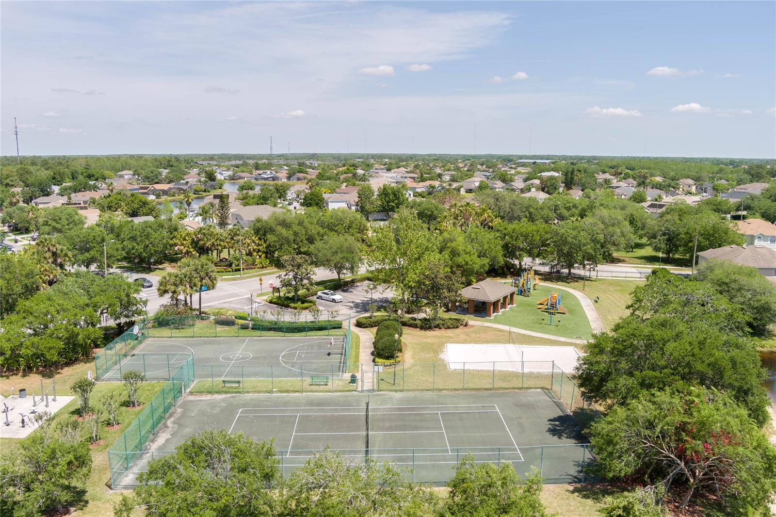 WATERFORD LAKES TR N07 PH 02 - Residential