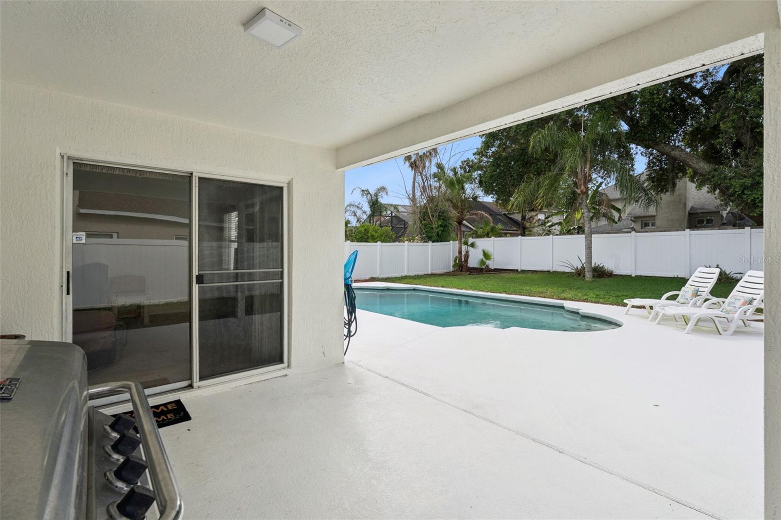 WATERFORD LAKES TR N07 PH 02 - Residential