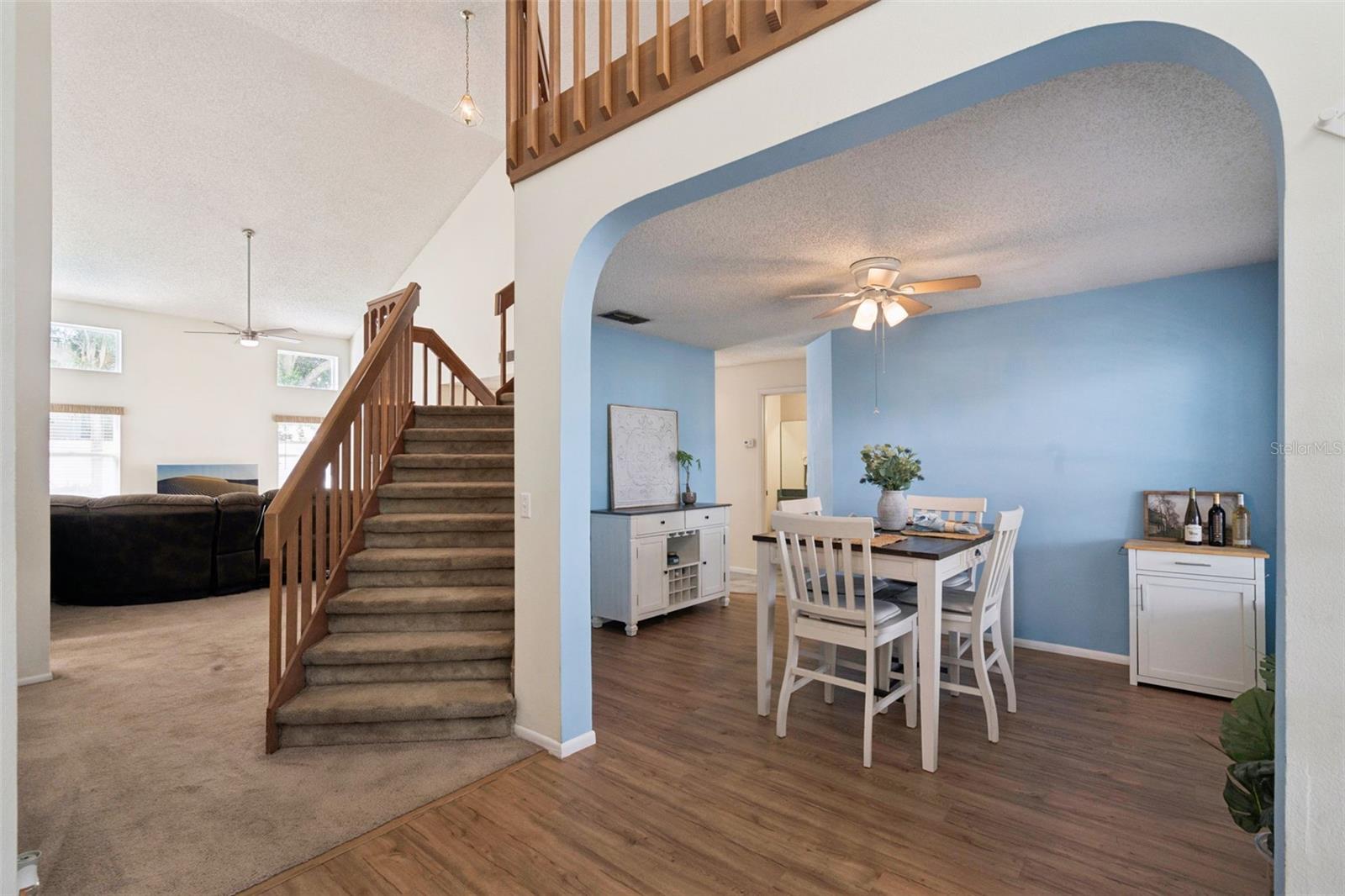 WATERFORD LAKES TR N07 PH 02 - Residential