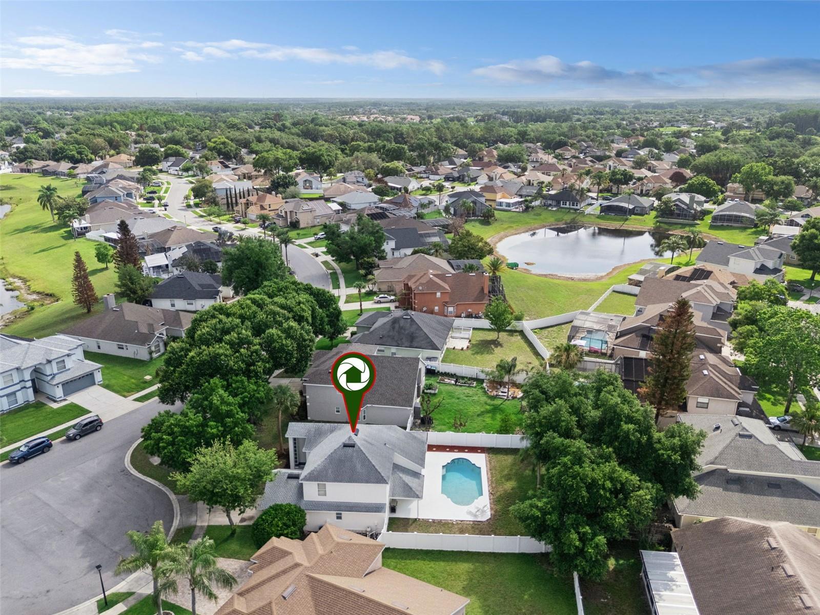 WATERFORD LAKES TR N07 PH 02 - Residential