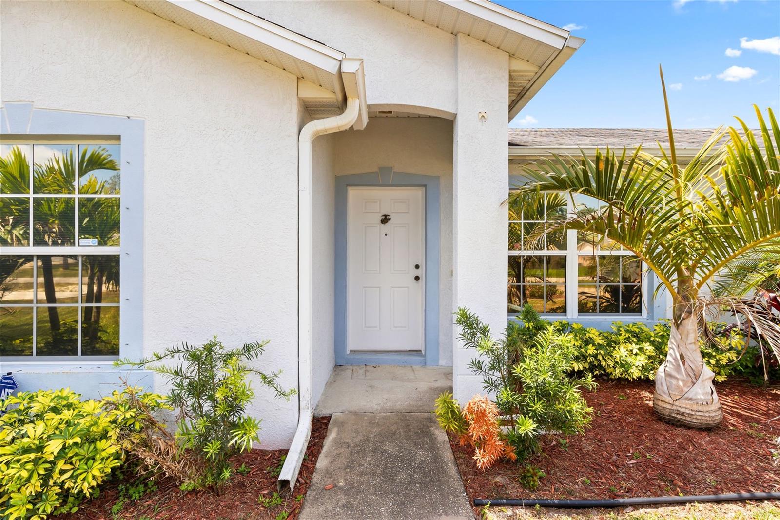 3214 JUNIPER DRIVE