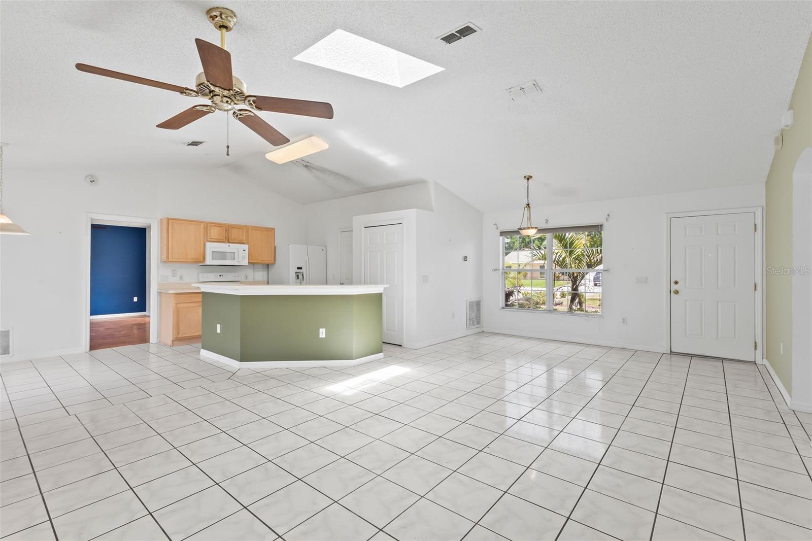 3214 JUNIPER DRIVE