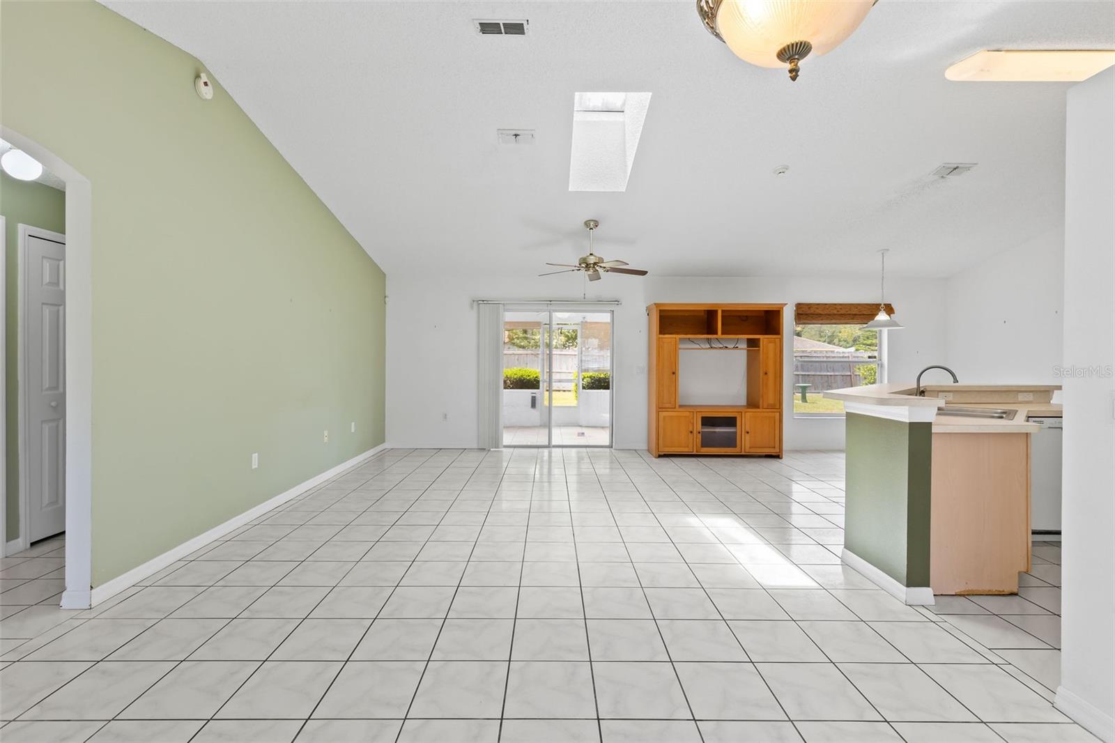 3214 JUNIPER DRIVE