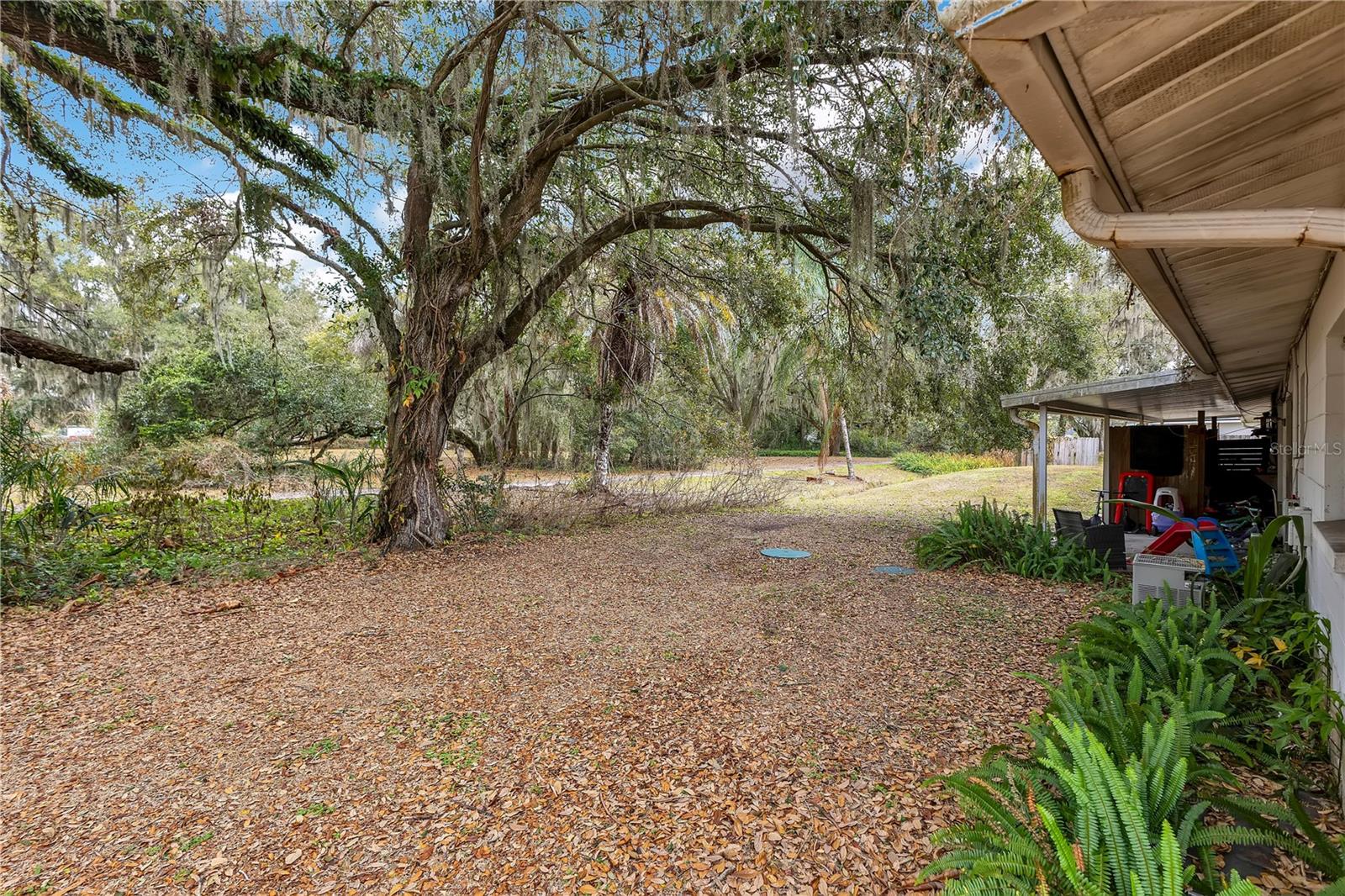 GOODYEAR P D SUB - Residential