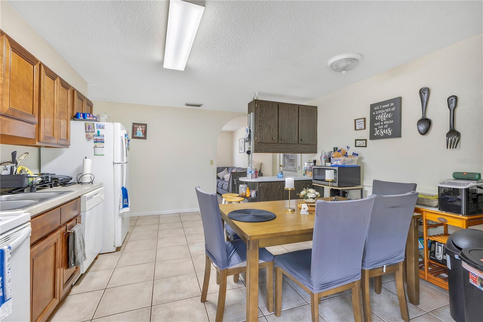 GOODYEAR P D SUB - Residential