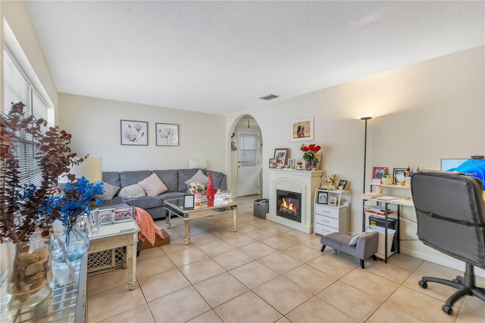 GOODYEAR P D SUB - Residential