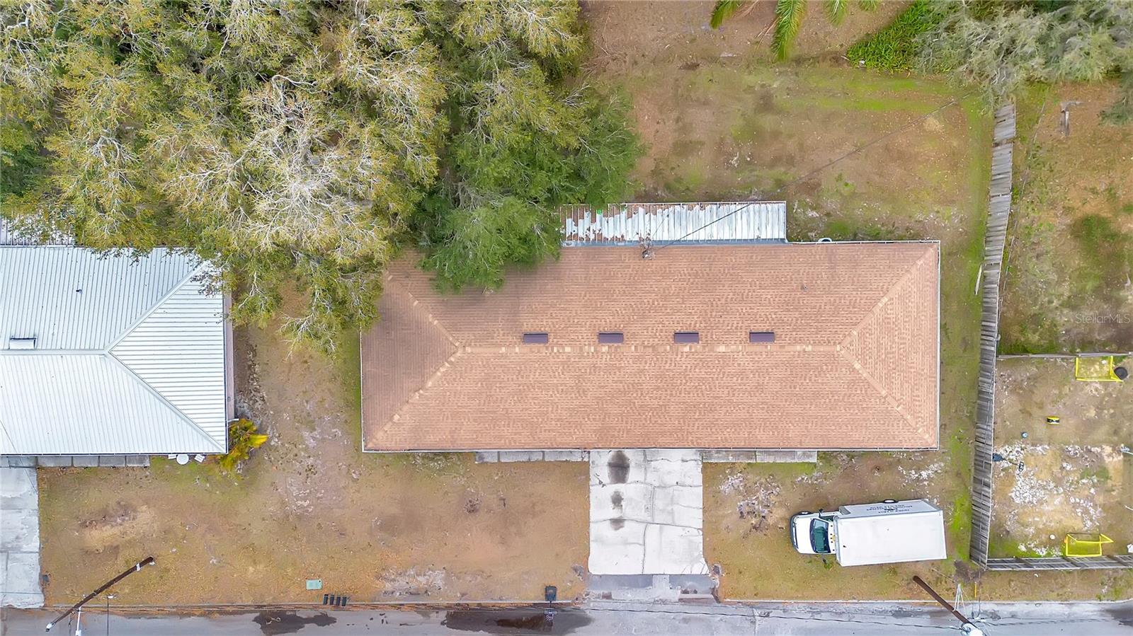 GOODYEAR P D SUB - Residential