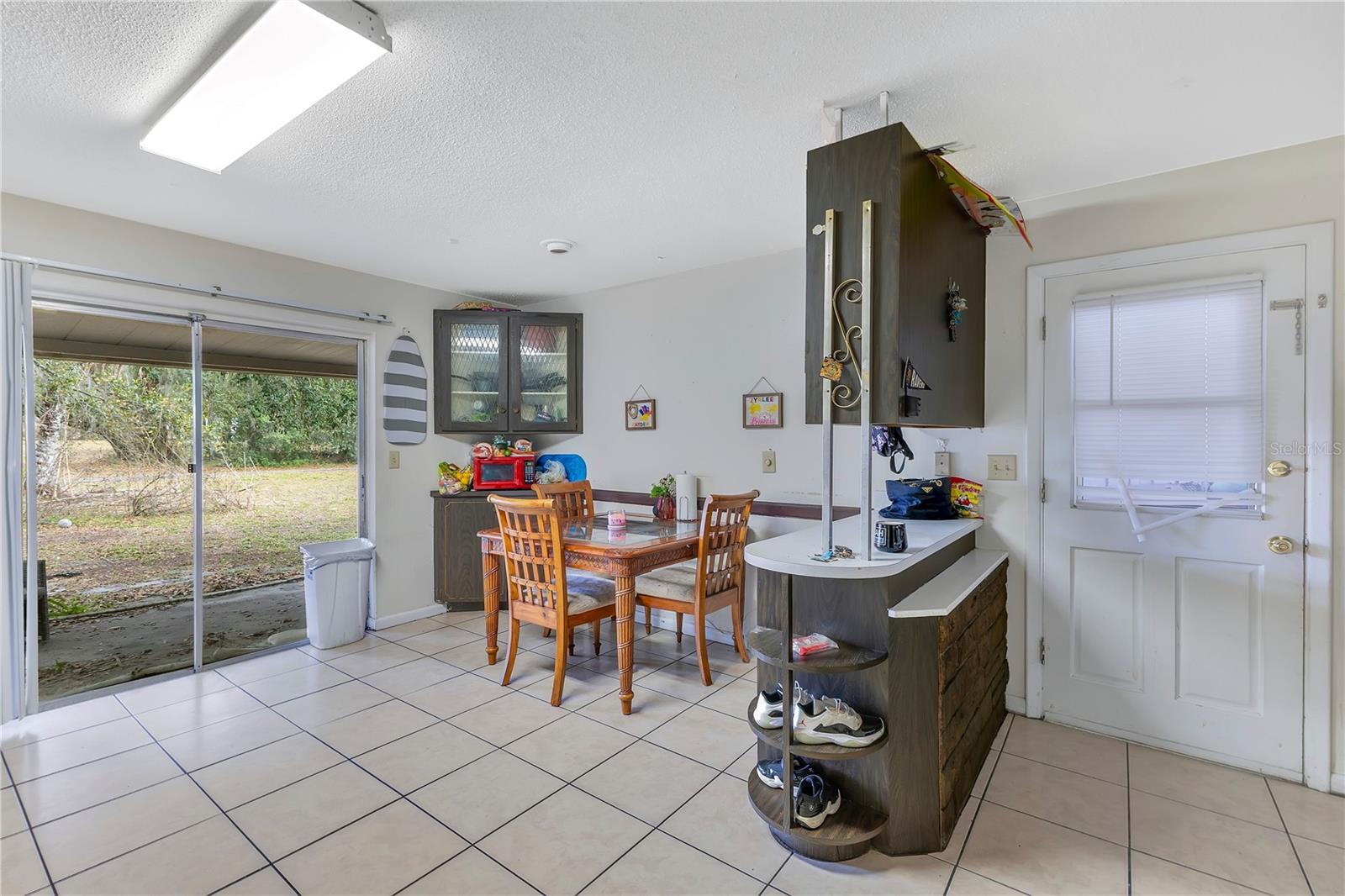 GOODYEAR P D SUB - Residential