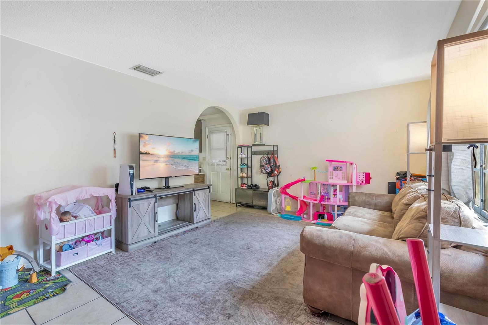 GOODYEAR P D SUB - Residential