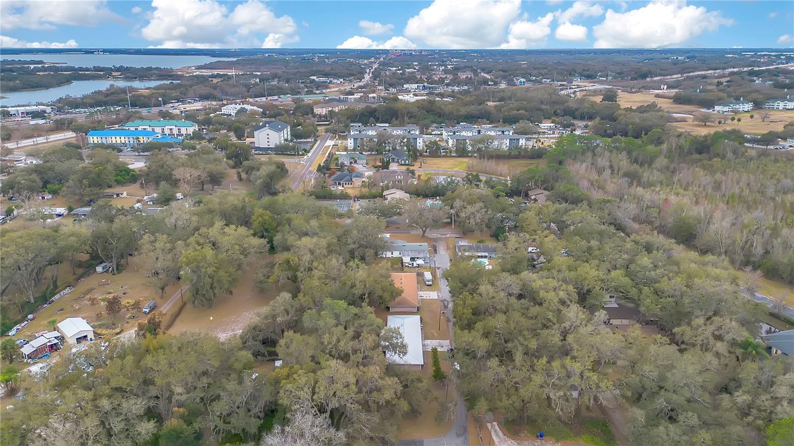 GOODYEAR P D SUB - Residential