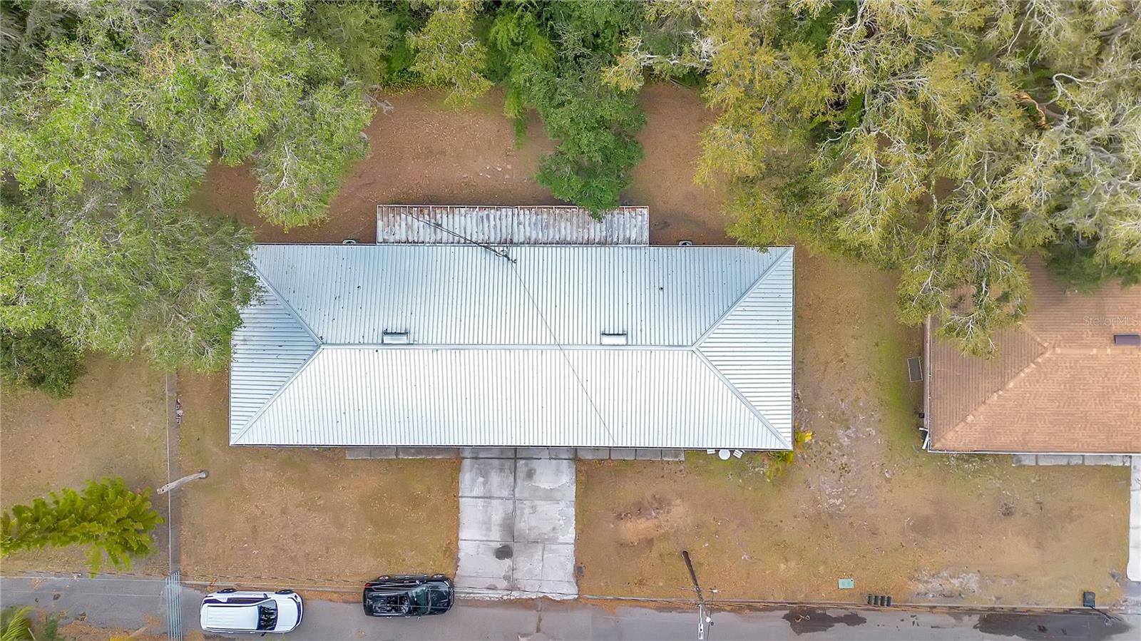 GOODYEAR P D SUB - Residential