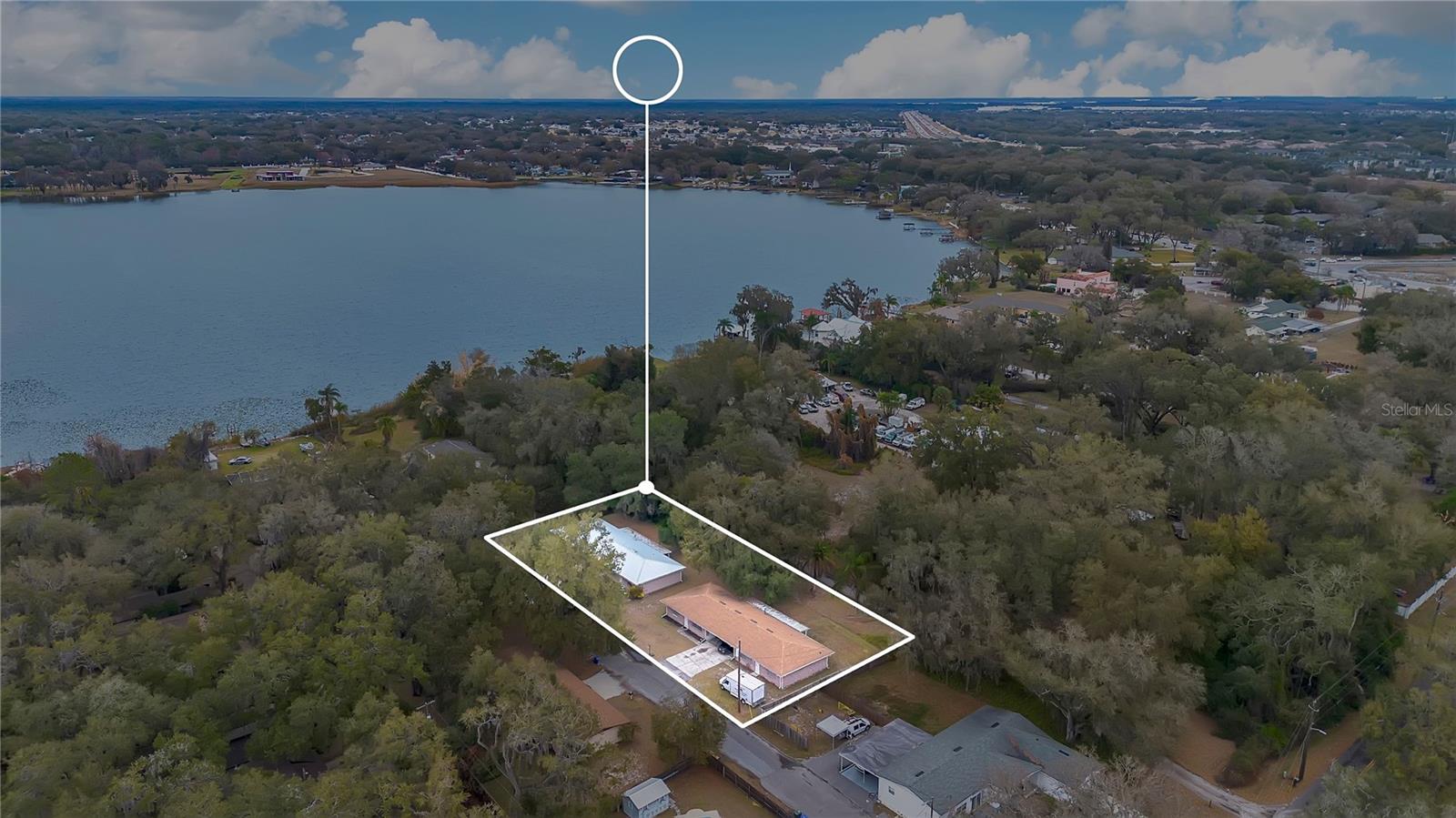 GOODYEAR P D SUB - Residential