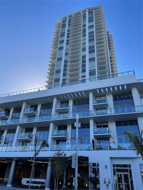 301 1ST STREET S 402 ST PETERSBURG FL 33701