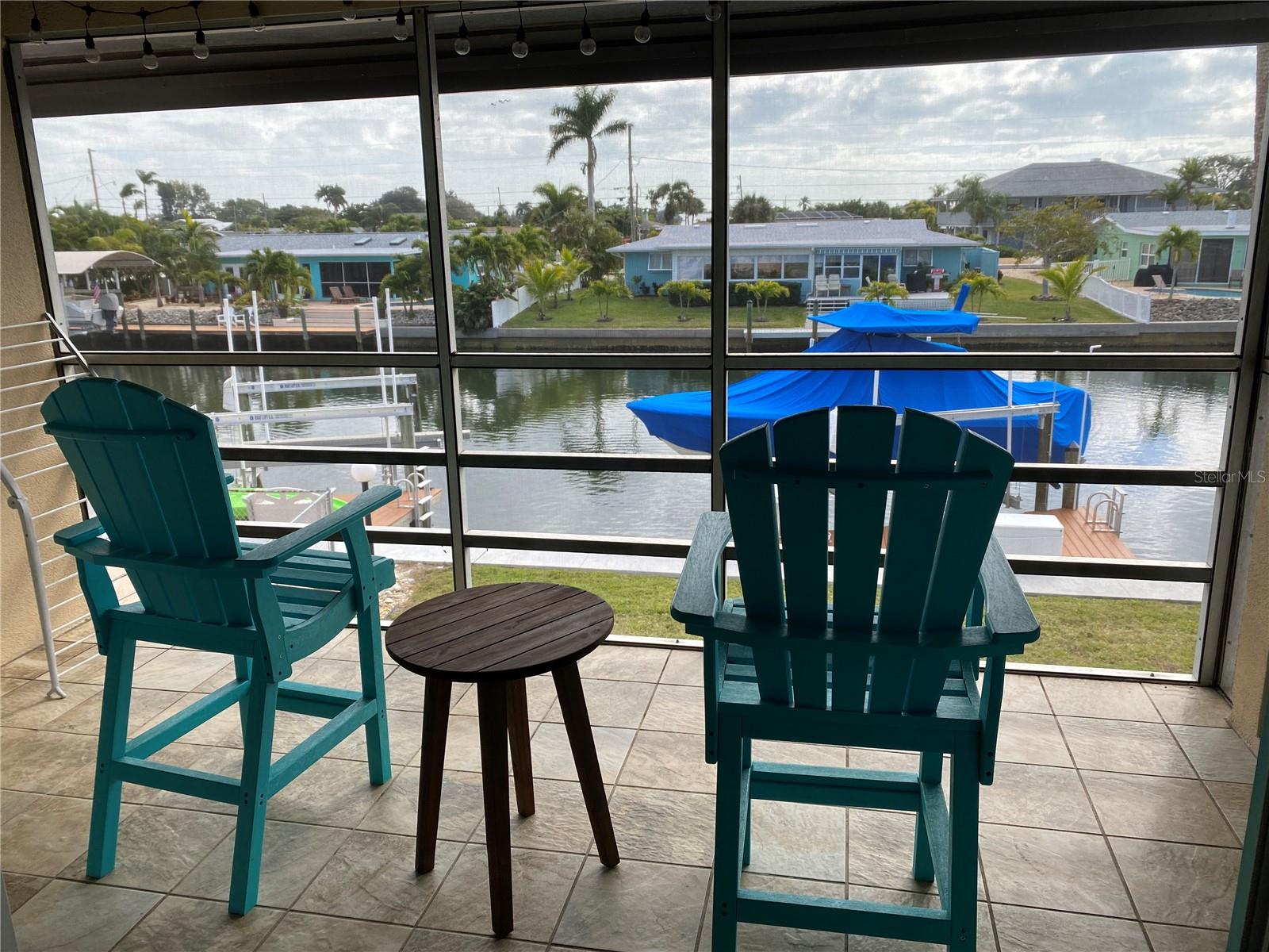 FLAMINGO CAY CONDO APTS AMD - Residential Lease