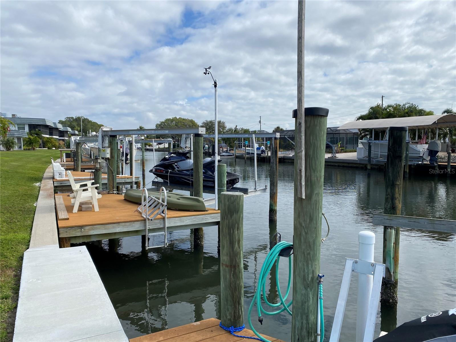 FLAMINGO CAY CONDO APTS AMD - Residential Lease