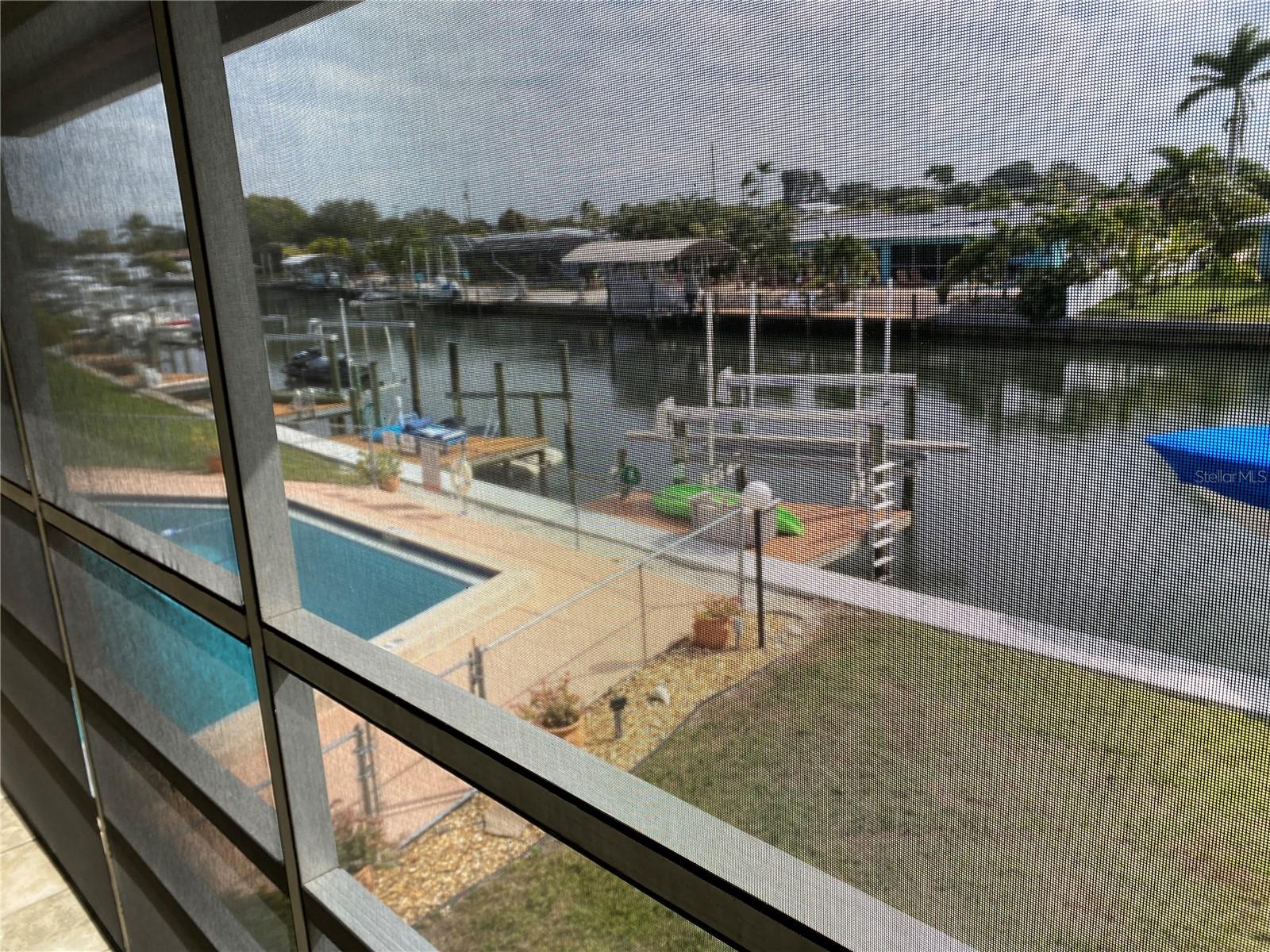 FLAMINGO CAY CONDO APTS AMD - Residential Lease