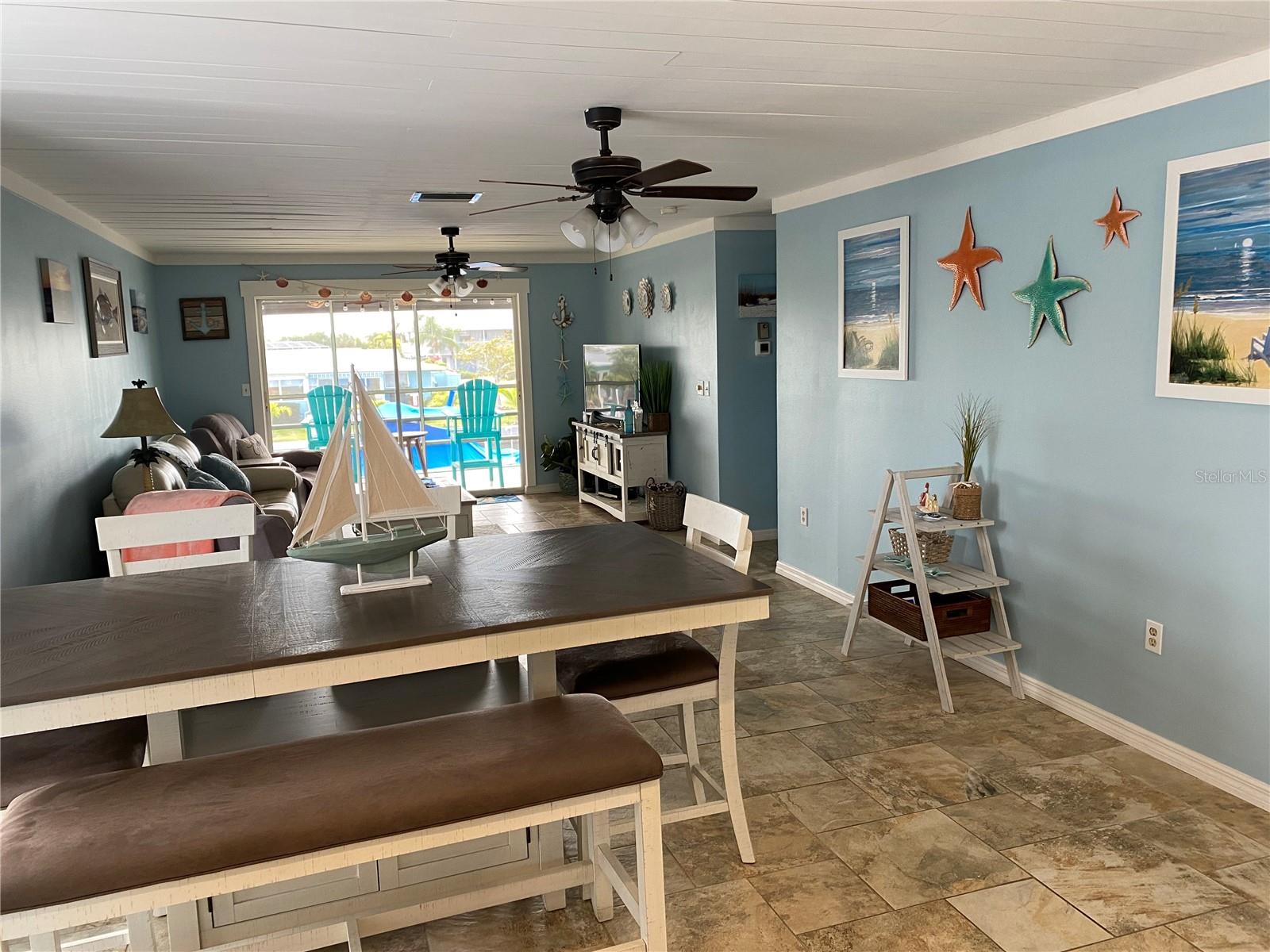 FLAMINGO CAY CONDO APTS AMD - Residential Lease