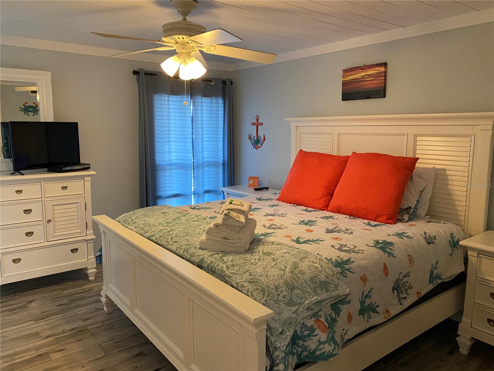 FLAMINGO CAY CONDO APTS AMD - Residential Lease