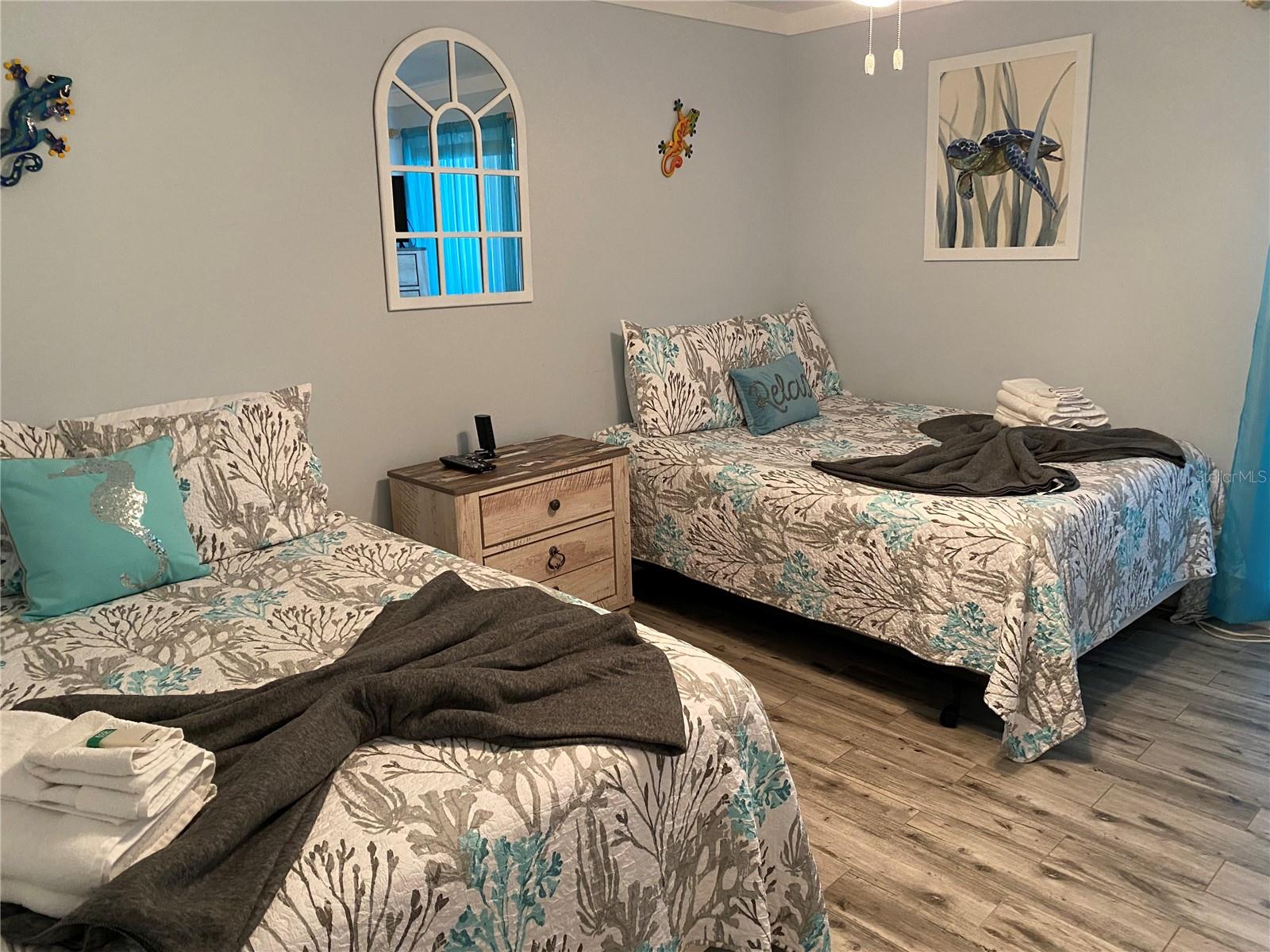 FLAMINGO CAY CONDO APTS AMD - Residential Lease