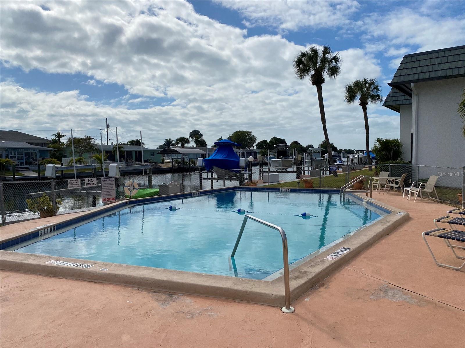 FLAMINGO CAY CONDO APTS AMD - Residential Lease