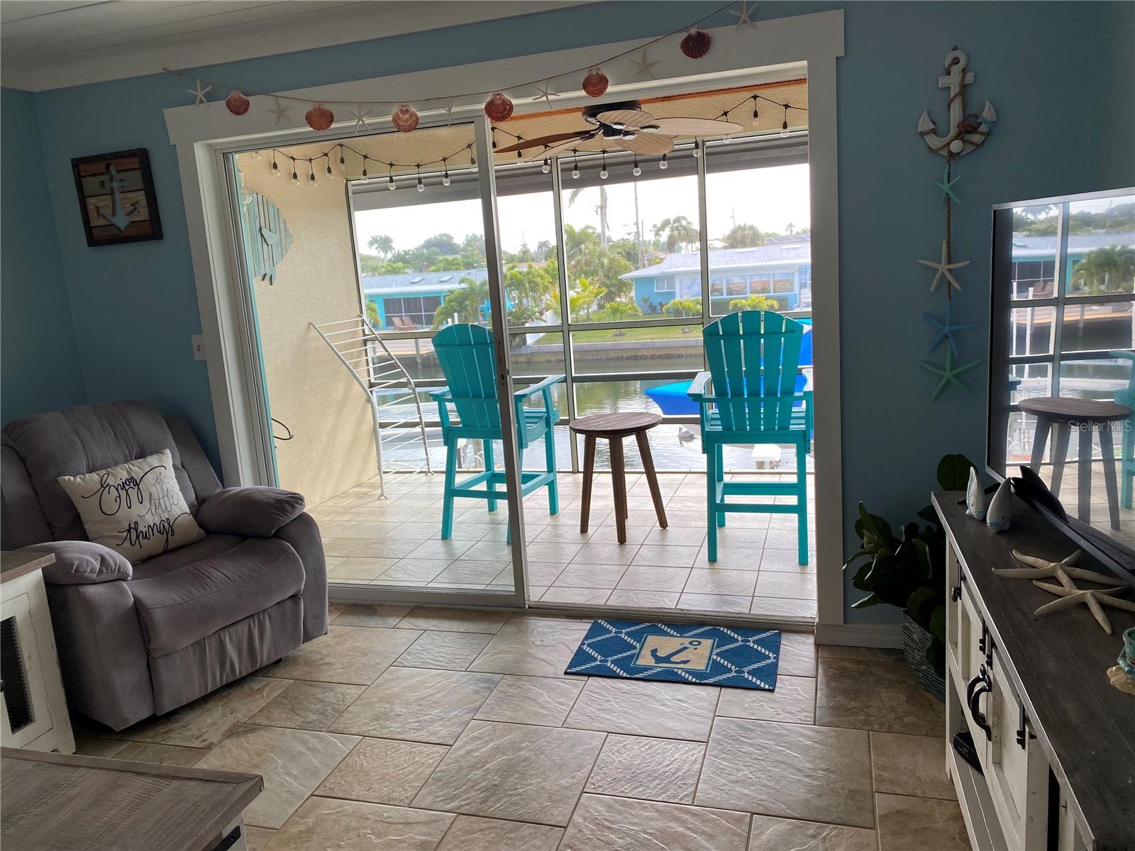 FLAMINGO CAY CONDO APTS AMD - Residential Lease