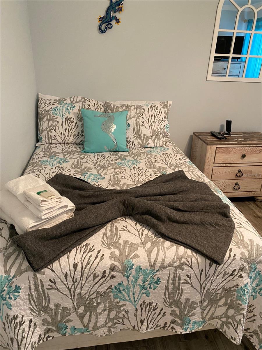 FLAMINGO CAY CONDO APTS AMD - Residential Lease