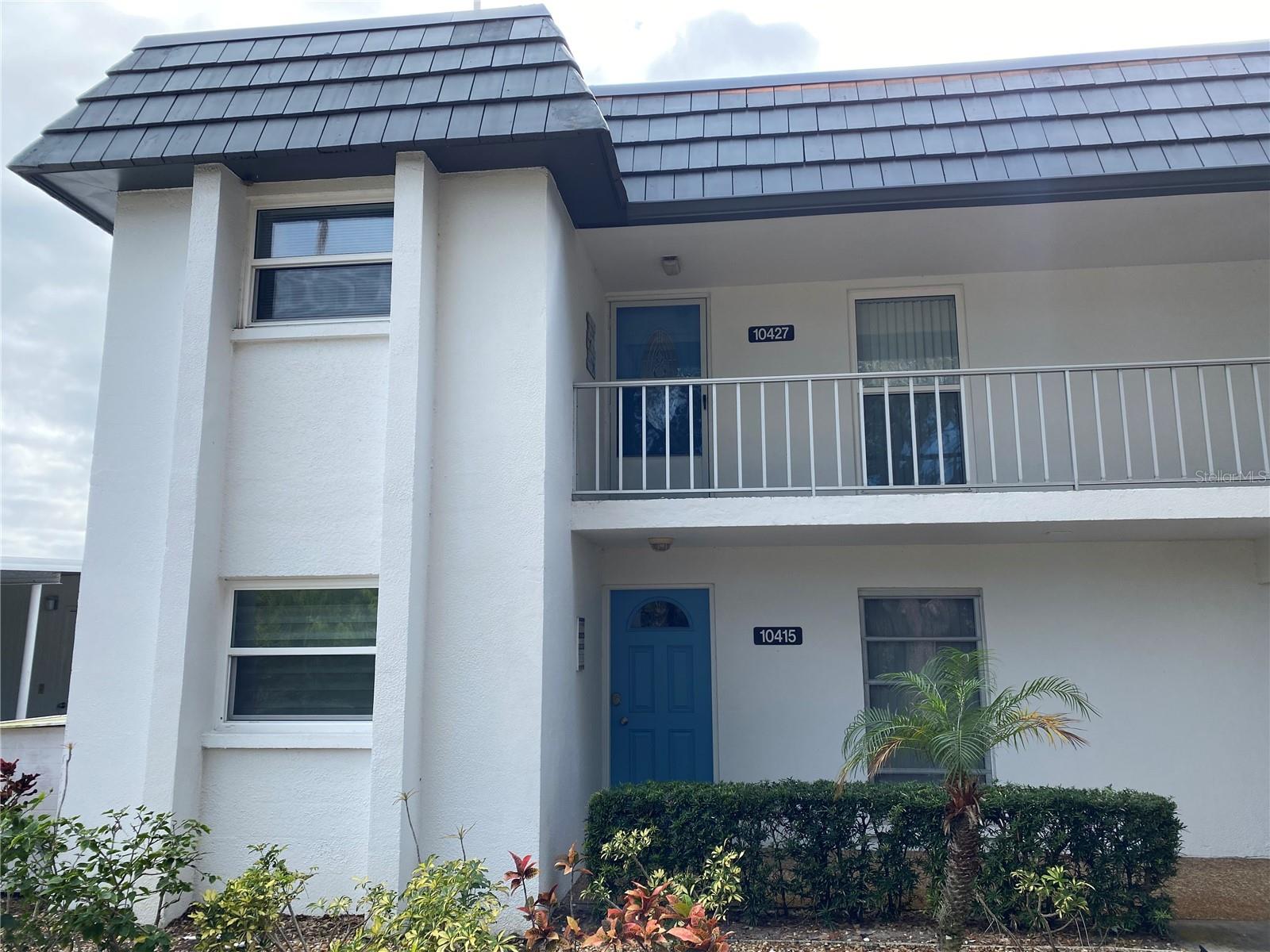 FLAMINGO CAY CONDO APTS AMD - Residential Lease