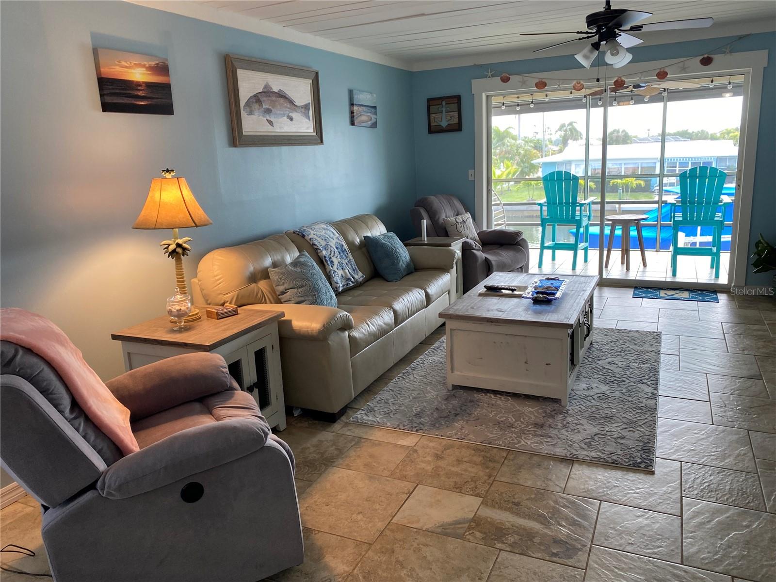 FLAMINGO CAY CONDO APTS AMD - Residential Lease