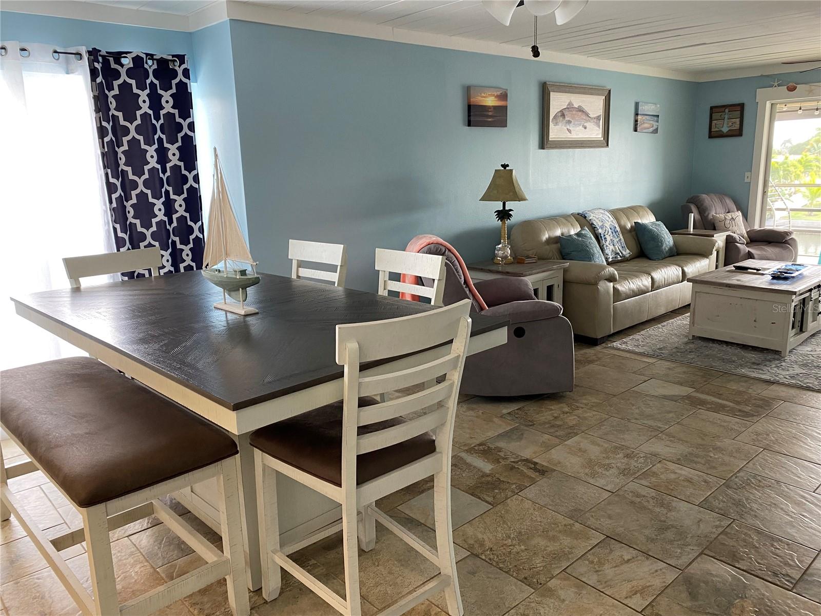 FLAMINGO CAY CONDO APTS AMD - Residential Lease