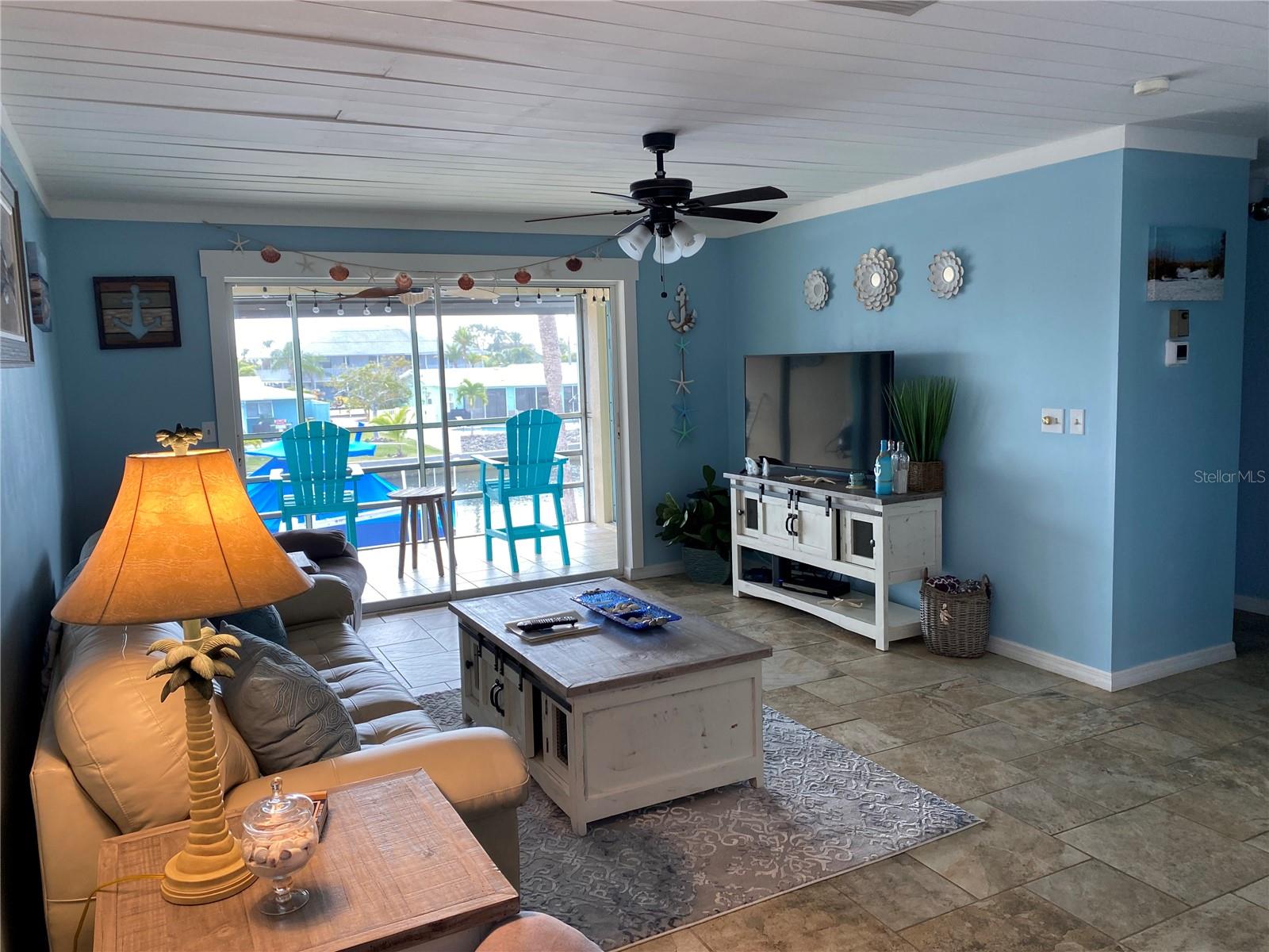 FLAMINGO CAY CONDO APTS AMD - Residential Lease