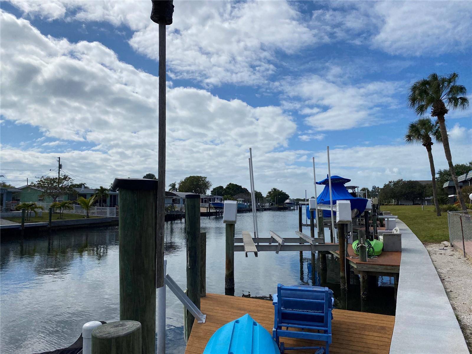 FLAMINGO CAY CONDO APTS AMD - Residential Lease