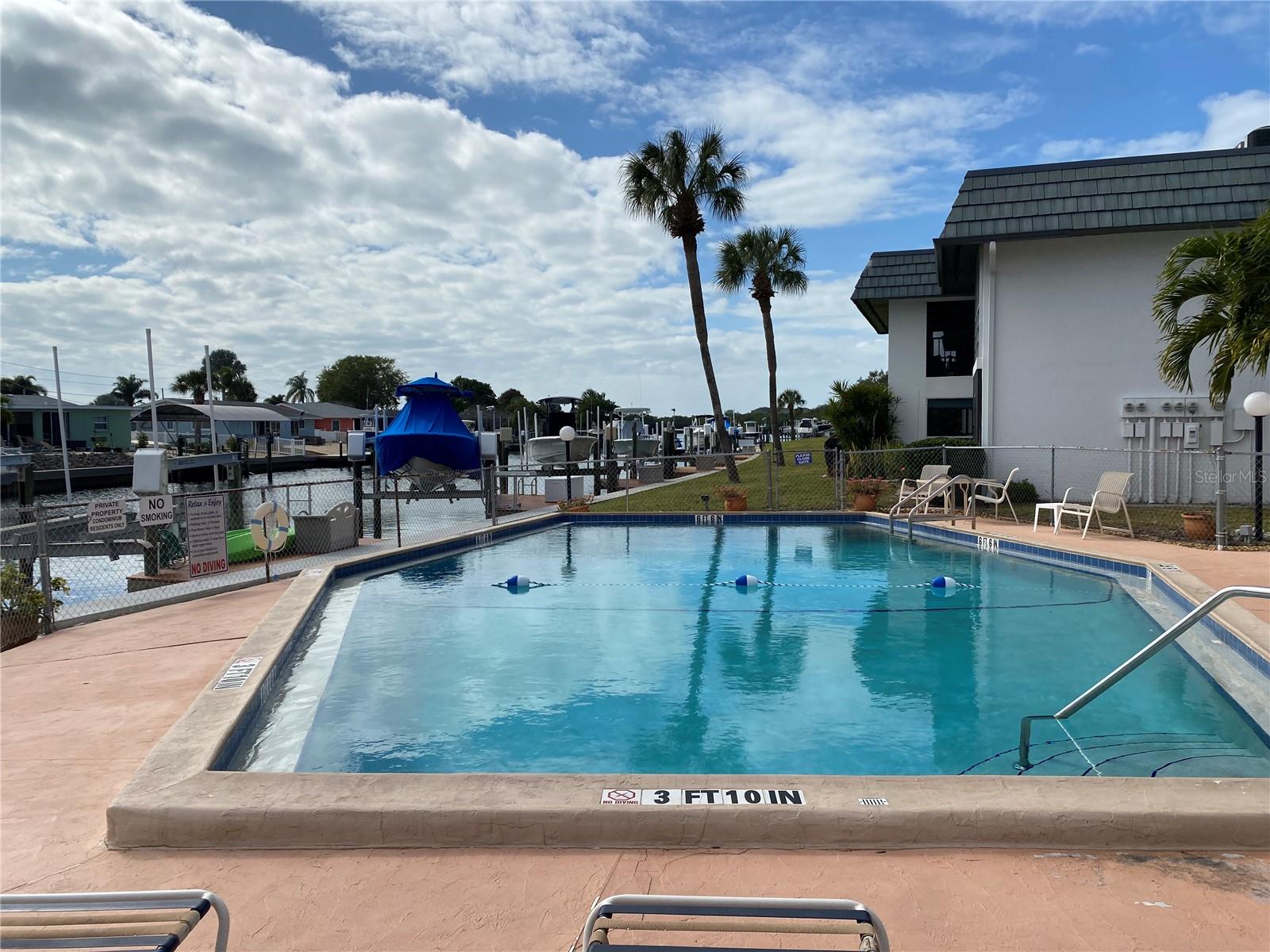 FLAMINGO CAY CONDO APTS AMD - Residential Lease