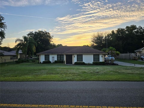 Photo of 11759 Oswalt Road, Clermont, FL 34711 (MLS # O6444529)